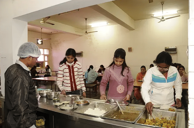 Apeejay Stya University Gurgaon Infrastructure photo 8